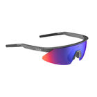 MICRO EDGE, Titanium Matte-Volt+ Ultraviolet Polarized, hi-res image number null